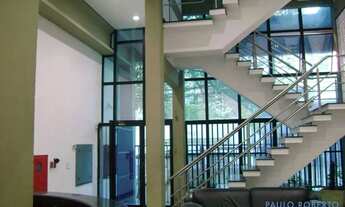 Imagem 4: PRÉDIO - BARRA FUNDA - SP