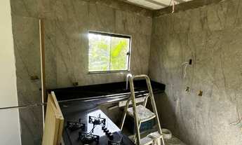 Imagem 6: Casa em Santa Dalila Magé