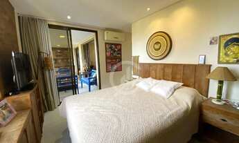 Imagem 4: Apartamento com 4 dormitórios à venda, 118 m² por R$ 1.585.000,00 - Porto das Dunas - Aqui