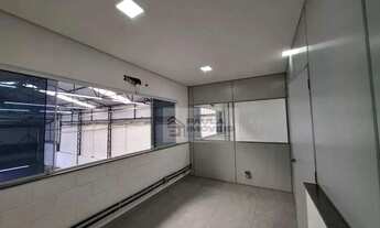 Imagem 15: Galpão para alugar, 300 m² por R$ 12.000,00/mês - Parque Novo Mundo - São Paulo/SP