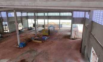 Imagem 7: Galpão em Centro - Jarinu, SP