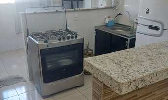 Imagem 4: Apto 2 quartos bairro São Gabriel R$1250,00