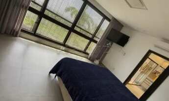 Imagem 7: Sobrado alto padrão em condomínio fechado, com 364,82m², Bonfim Paulista, Zona Sul de Ribe