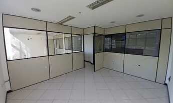 Imagem 5: Vendo ou Alugo - Prédio Comercial 3 Andares + Galpão - 700mts2 Engenho Novo