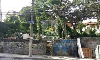 Imagem 3: Terreno de 1.318m² de área Vila Gomes