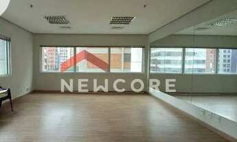 Imagem 2: Sala comercial em Rua do Rocio - Vila Olímpia - São Paulo/SP