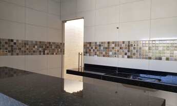 Imagem 7: Casa Linda Casa em Bairro de Grande Valorização