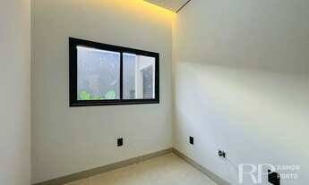 Imagem 2: Residencial Maria Júlia - CASA A VENDA (FINALIZANDO) NO CONDOMÍNIO MARIA JULIA, SÃO JOSÉ D