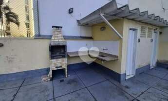 Imagem 6: Apartamento com 3 quartos à venda, 86 m² por R$ 620.000 - Grajaú - Rio de Janeiro/RJ