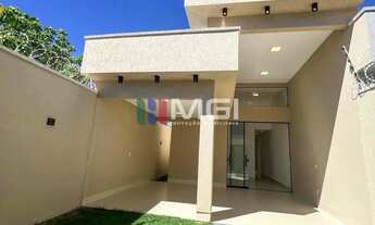 Imagem: Casa a venda setor faiçalville