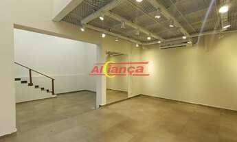 Imagem 7: SALÃO COMERCIAL 50m² PARA LOCAÇÃO - CENTRO - GUARULHOS SP POR R$ 8,000,00