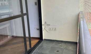 Imagem 4: Oportunidade - Apartamento - Vila Betânia - Residencial Gabriela - 3 Dormitórios - 105m²