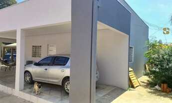 Imagem 5: Imóvel para venda tem 300 m² com 4 quartos em Cristo Rei - Várzea Grande - MT