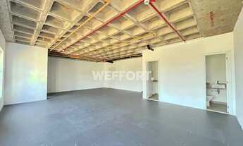 Imagem: Ed. Firenze Sala comercial 75m²