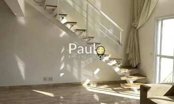 Imagem 6: Cobertura à venda em Campinas, Garden Club, com 3 quartos, com 210 m², Garden Club