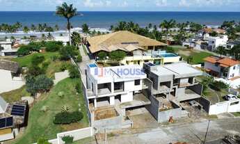 Imagem 3: Casa de alto padrão no Condominio Aldeia Atlântida em Ilhéus Casa B