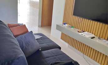 Imagem: CASA NO PAJUÇARA COM 2 QUARTOS E PISCINA