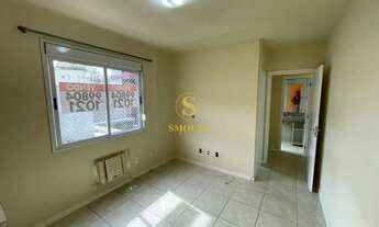 Imagem 5: Oportunidade! Apartamento para venda com 2 dormitórios na Trindade - Florianópolis - SC