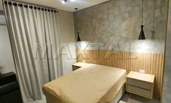 Imagem 6: Studio para locação de 30m², com 1 dormitório no bairro Jardim São Paulo