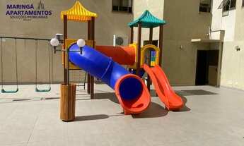 Imagem 6: Apartamento à venda em Maringá, Zona 07, com 3 quartos, com 149 m², Edificio Icaro