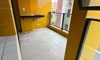 Imagem 2: Apartamento 2 Quartos na Jatiuca