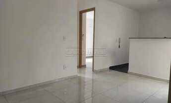 Imagem 5: Apartamento Padrão em Araraquara