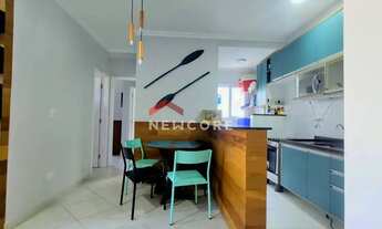 Imagem 6: Apartamento em Rua Raimundo Correa - Itaguá - Ubatuba/SP