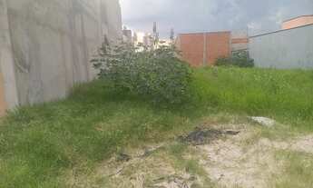 Imagem 4: Terreno em JD Vila Verde - Hortolandia