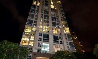 Imagem 3: DOUBLE LIFE MOBILIADO E DECORADO, ANDAR ALTO FACE NORTE