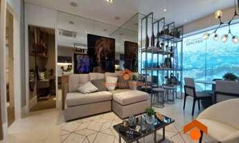 Imagem 3: Apartamento à venda, 87 m² por R$ 937.000,00 - Umuarama - Osasco/SP