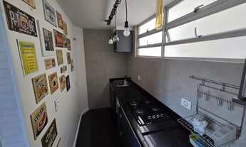 Imagem 5: Imóvel mobiliado 55 m2 com 2 quartos em Portão - Curitiba - PR