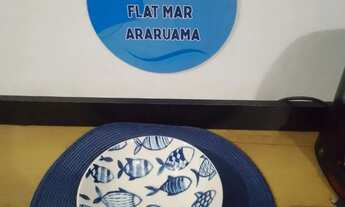 Imagem: Kitnet temporada Araruama