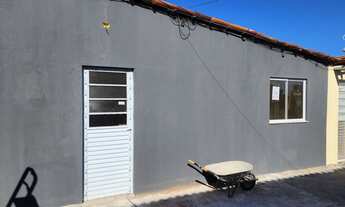 Imagem: Kitnet para Estudantes - Benfica