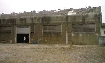 Imagem 3: Galpão Comercial Venda ou Locação Próximo ao Internacional Shopping Guarulhos 3.000 m2