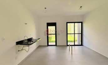 Imagem 3: CASA PARA VENDA NO CONDOMÍNIO KAZA ALAMEDAS - MEDEIROS - JUNDIAÍ/SP