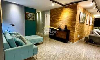 Imagem 2: Oportunidade no guararapes 230m2 - 4 suítes