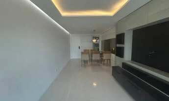 Imagem 6: Oportunidade para Locação - Apto 03 quartos/suíte - Vista Panorâmica - Enseada do Suá- Vit