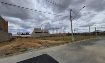 Imagem 2: Lote à venda - Mirante do Sol - 180m²