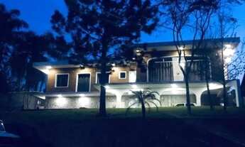 Imagem 3: Chácara à venda em Cotia, Morro Grande, com 3 quartos, com 350 m², Chácaras Bem Te Vi