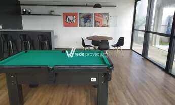 Imagem 11: Apartamento a venda na pucc 2 quartos HM garagem coberta