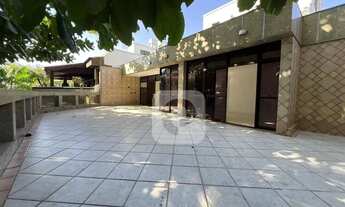 Imagem 6: Cobertura linear única de 352m² 5 quartos com direito ao uso de laje no Jardim Oceanico