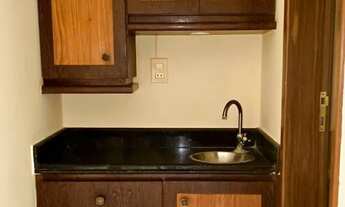 Imagem 7: Escritório com 3 ambientes, mobiliado e vista para o Rio - no Oviedo Teixeira - centro