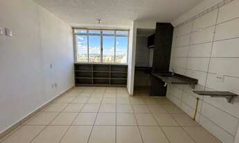 Imagem 3: Apartamento em Montes Claros, no bairro Planalto, à venda
