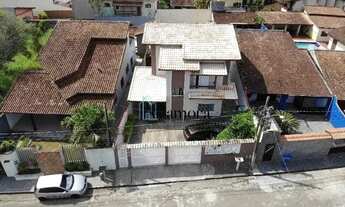 Imagem 2: Sobrado a 300 metros da praia no Cibratel II Amplo, completo e com lazer