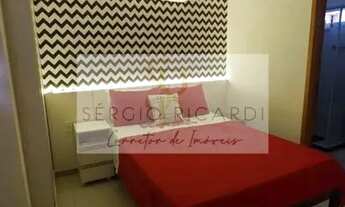 Imagem 2: Apartamento Intermares ( flat