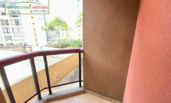 Imagem 6: VILA BUARQUE 1 DORMITÓRIO PROX. AO MACKENZIE COM GARAGEM