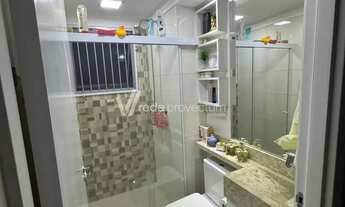 Imagem 6: Apartamento - Jardim do Lago Continuação - Campinas
