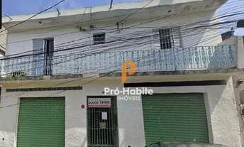 Imagem: Casa com 3 comodos para alugar por R$ 800/mês
