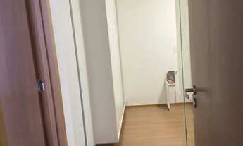 Imagem 5: Apartamento 51m² no Setor Faiçalville 2 Quartos