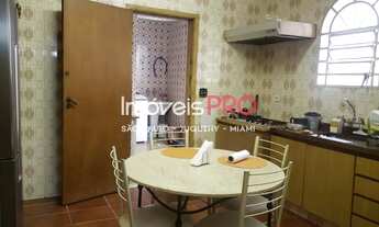 Imagem 4: Casa - Sumarezinho -3 dormitórios - 1 suíte - 2 vagas